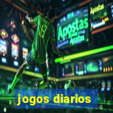 jogos diarios